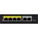 Коммутатор Netis P106C (L2) 6x100Мбит/с 4PoE+ 60W неуправляемый