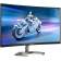 Монитор Philips 31.5