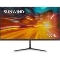 Монитор SunWind 21.5