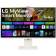 Монитор LG 31.5