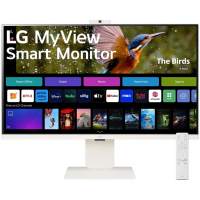 Монитор LG 31.5