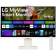 Монитор LG 31.5