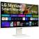 Монитор LG 31.5