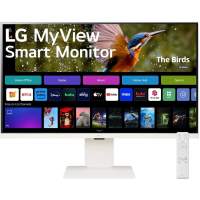 Монитор LG 31.5