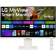 Монитор LG 31.5