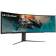 Монитор LG 49