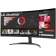 Монитор LG 34