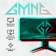 Монитор GMNG 34