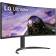 Монитор LG 34