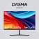 Монитор Digma 27