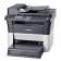 МФУ лазерное Kyocera FS-1025MFP, A4, дуплекс