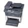 МФУ лазерное Kyocera FS-1025MFP, A4, дуплекс