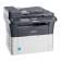 МФУ лазерное Kyocera FS-1025MFP, A4, дуплекс