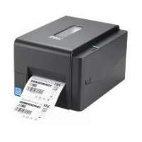 Термопринтер TSC TE200 для печати этикеток стационарный