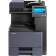 МФУ лазерное Kyocera TASKalfa 358ci, A4, дуплекс, Ethernet