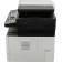 МФУ лазерное Kyocera ECOSYS M2040DN (Азия), (1102S33AX0) A4, дуплекс