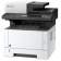 МФУ лазерное Kyocera ECOSYS M2040DN (Азия), (1102S33AX0) A4, дуплекс