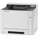 Принтер лазерный Kyocera ECOSYS PA2100cx, A4, дуплекс, Ethernet