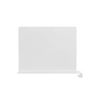 Разделитель держатель для книг ALTO, белый