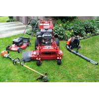 Садовая техника и инструмент