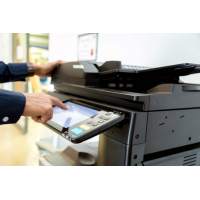 Печать и сканирование