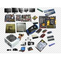 Комплектующие для ПК