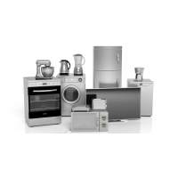 Крупная бытовая техника