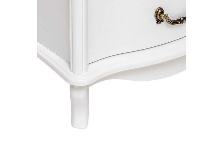 Комод Leset  Джульетта  узкий (5 ящ.)-5