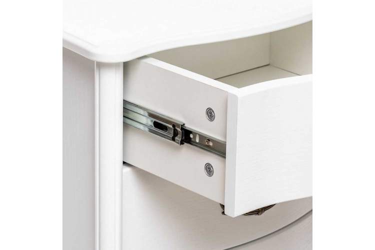 Комод Leset  Джульетта  узкий (5 ящ.)-7