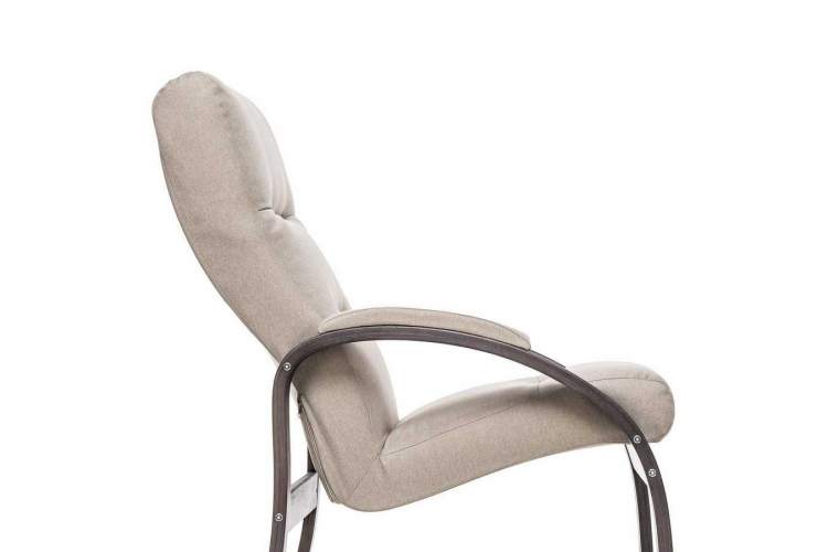 Кресло Leset Лион-4