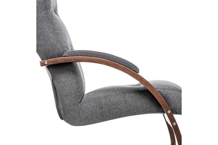 Кресло-качалка Leset Милано-4