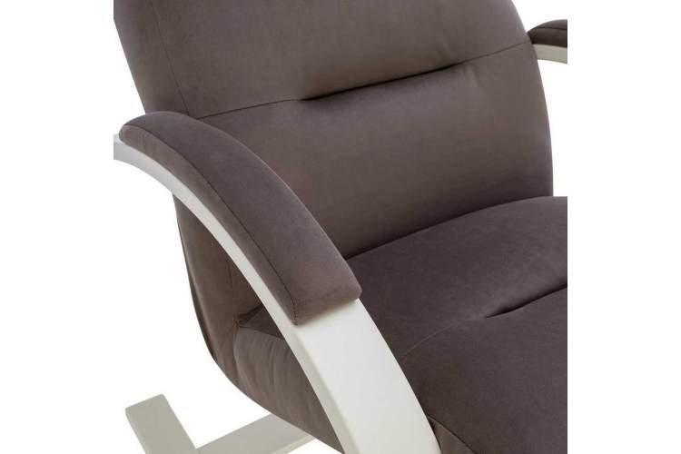 Кресло-качалка Leset Милано-6