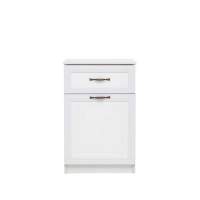 Тумба комбинированная общего назначения Leset Болтон