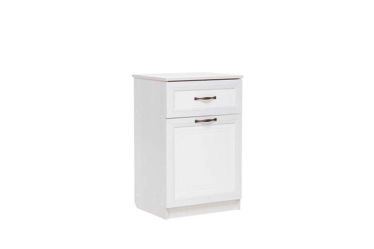 Тумба комбинированная общего назначения Leset Болтон-1