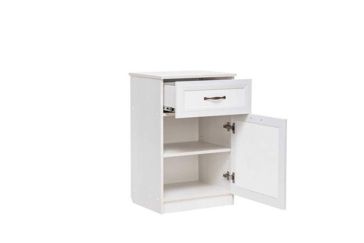 Тумба комбинированная общего назначения Leset Болтон-2