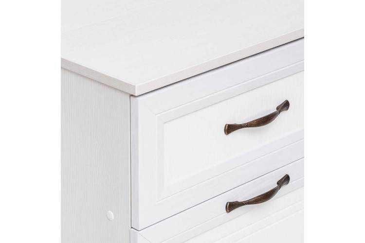 Тумба комбинированная общего назначения Leset Болтон-4