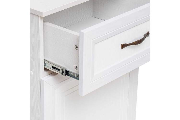 Тумба комбинированная общего назначения Leset Болтон-5