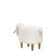Пуф Leset Lamb COMBI