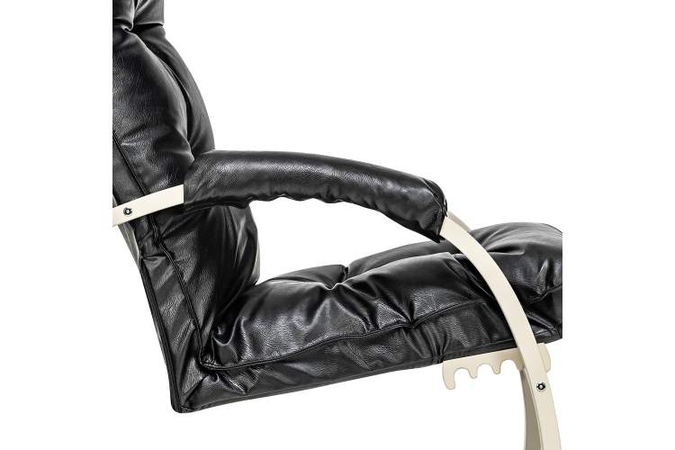 Кресло-трансформер Leset Монако-8