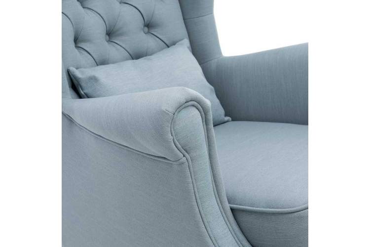 Кресло Leset Винтаж-5