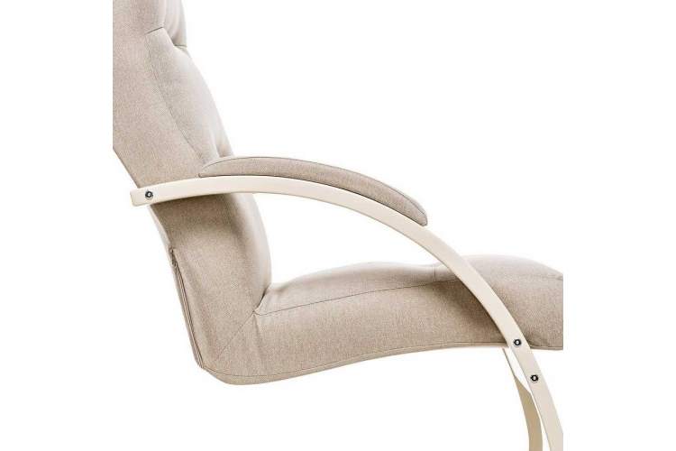 Кресло-качалка Leset Милано-4