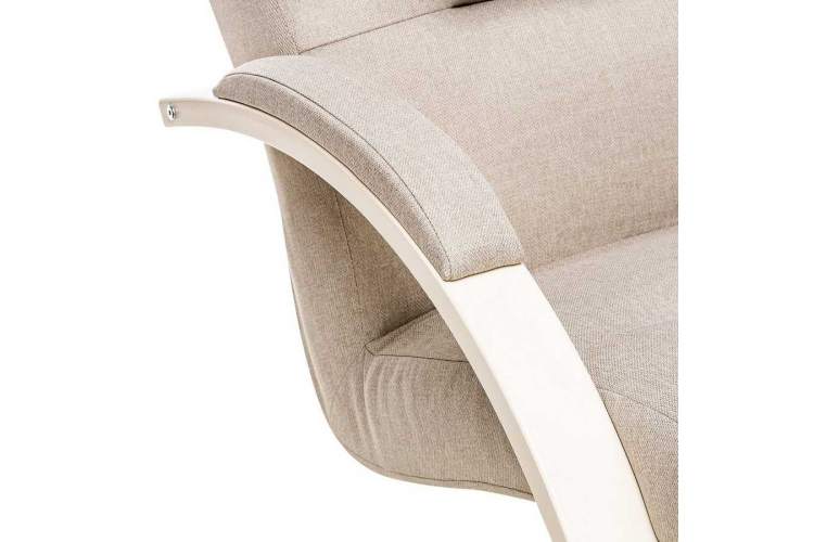 Кресло-качалка Leset Милано-6