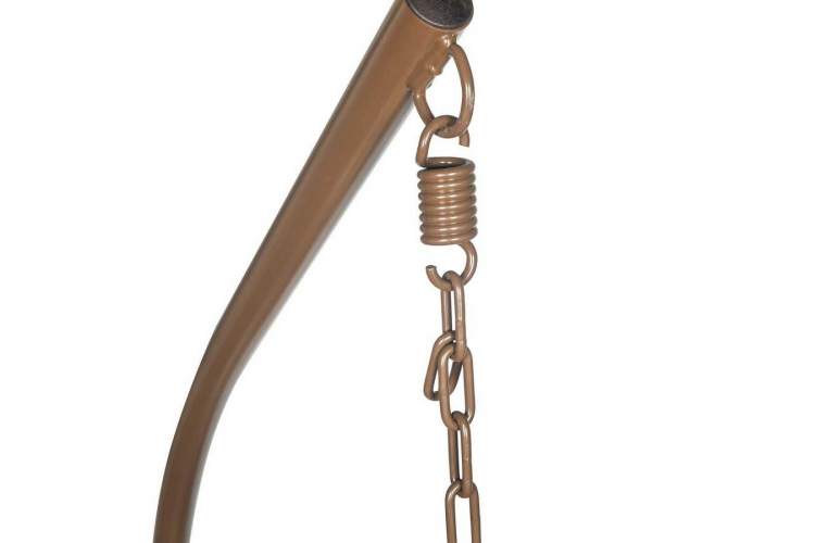 Подвесное кресло LESET ЭВА-1