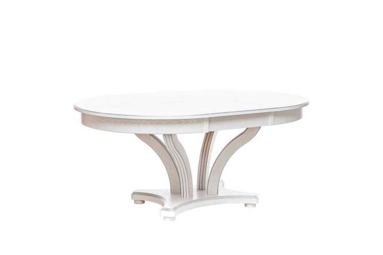 Стол раздвижной Leset Ромео 1Р-2