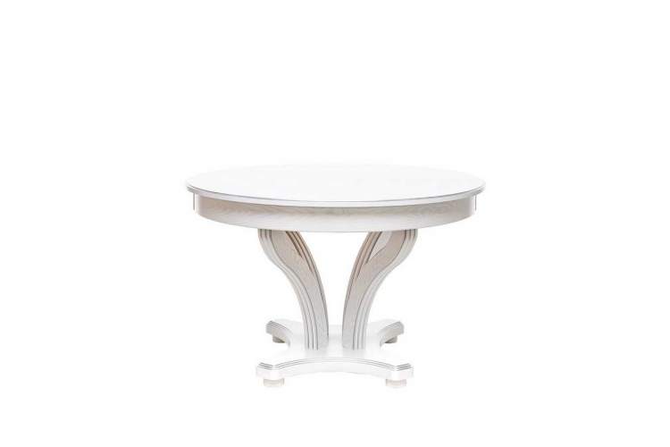 Стол раздвижной Leset Ромео 1Р-3