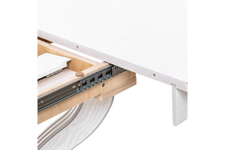 Стол раздвижной Leset Ромео 1Р-6