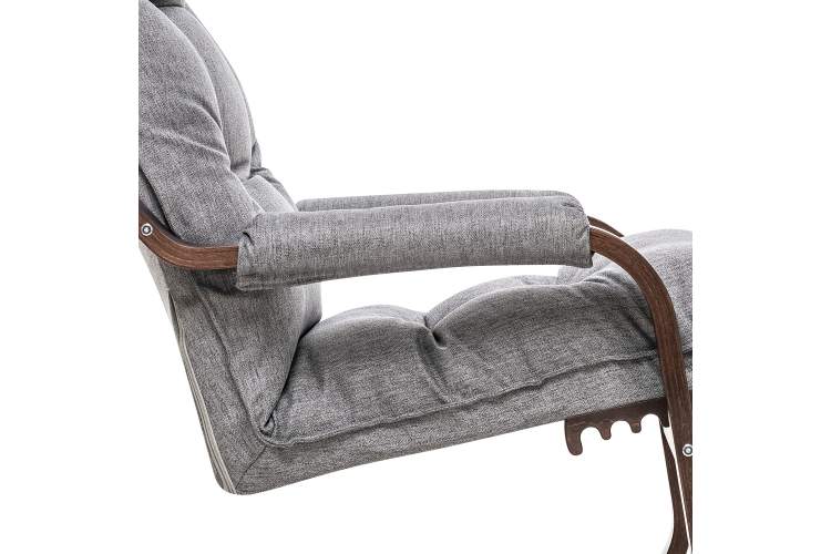 Кресло-трансформер Leset Оливер-8