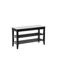 Скамья Хемнэс (85х50) черный