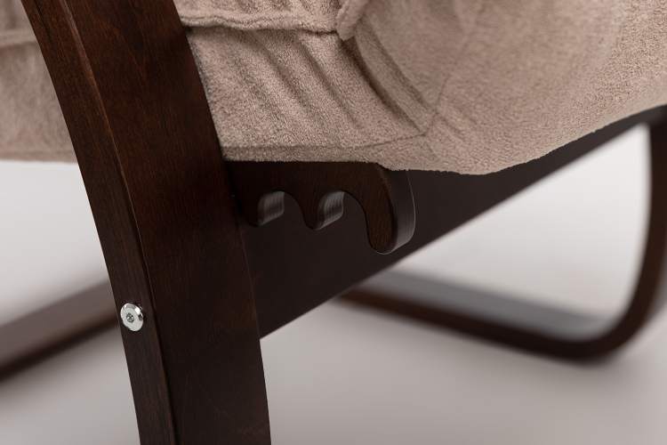 Кресло-трансформер Leset Монако-9