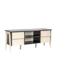 ТВ-тумба Leset  Сканди 